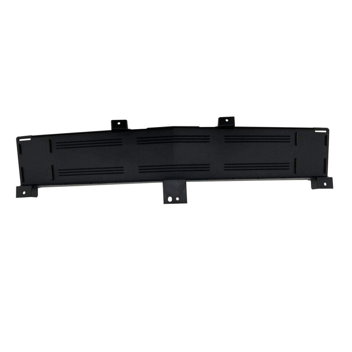 2021-2024 CHEVROLET SUBURBAN TAHOE Front Bumper Cover Grille