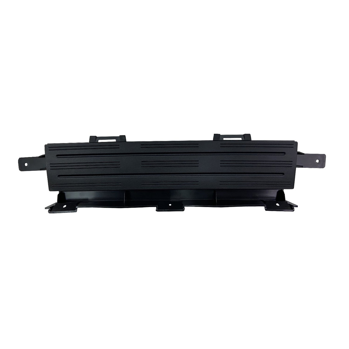 2021-2024 GMC YUKON Front Bumper To Body Filler Panel