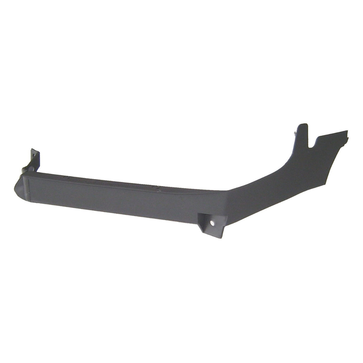 1999-2006 CHEVROLET SILVERADO SUBURBAN TAHOE Front Bumper To Body Filler Panel Driver Side