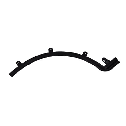 2007-2010 CHEVROLET SILVERADO Front Bumper Filler Driver Side