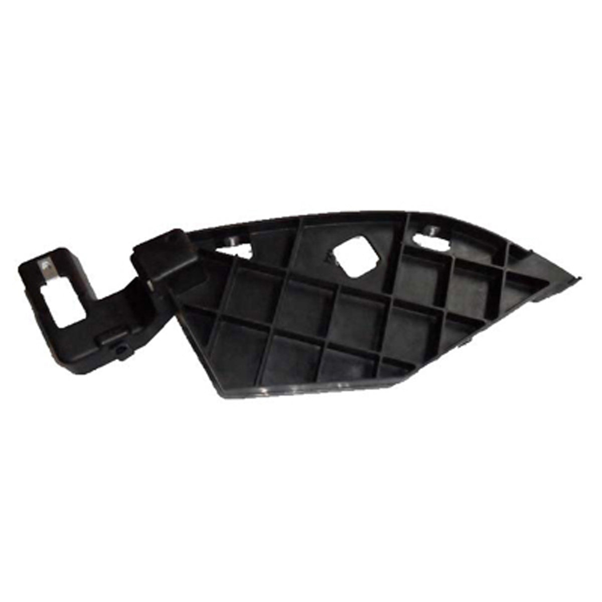 2007-2013 CHEVROLET AVALANCHE Front Outer Bumper Filler Driver Side