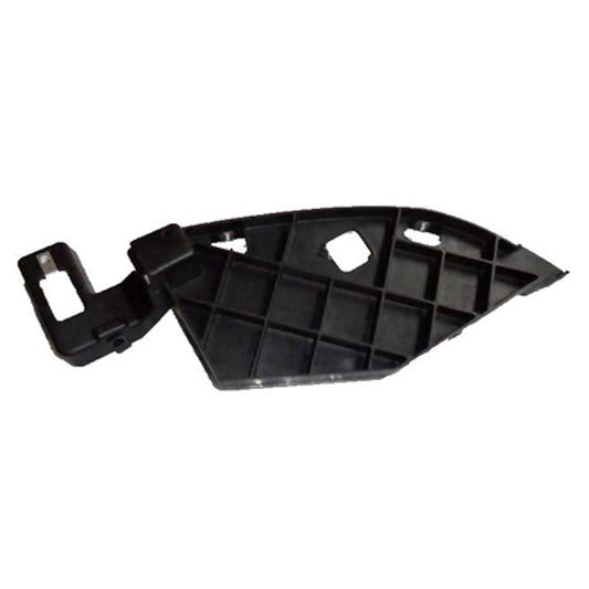 2007-2013 CHEVROLET AVALANCHE Front Outer Bumper Filler Driver Side