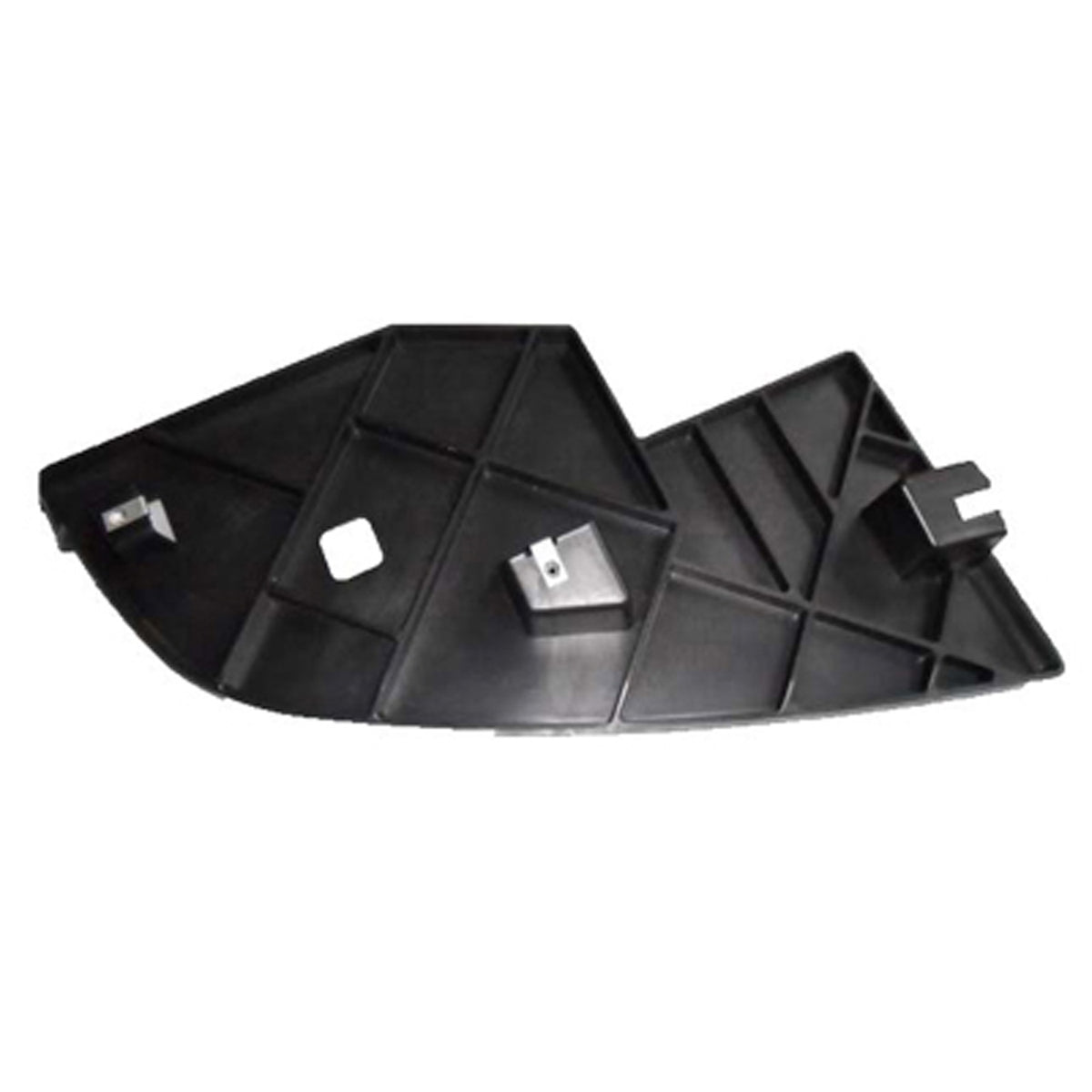 2007-2014 GMC YUKON Front Bumper Filler Driver Side
