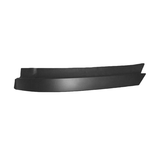 2016-2019 CHEVROLET SILVERADO Front Bumper To Body Filler Panel Driver Side - GM1088183