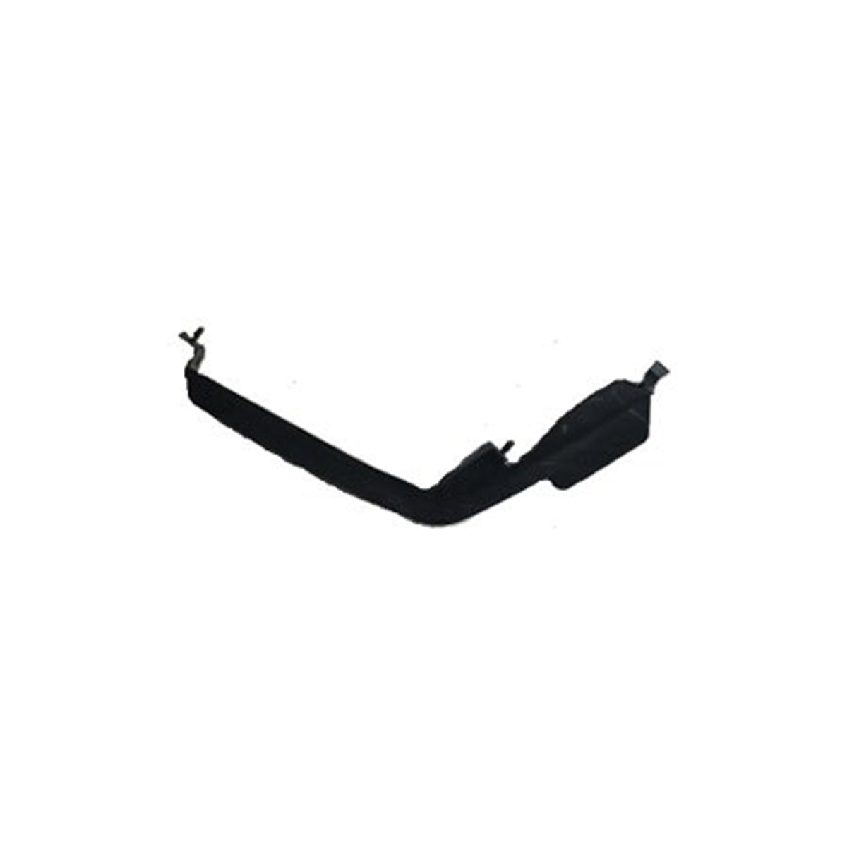 2003-2006 CHEVROLET SILVERADO Front Outer Bumper Filler Driver Side