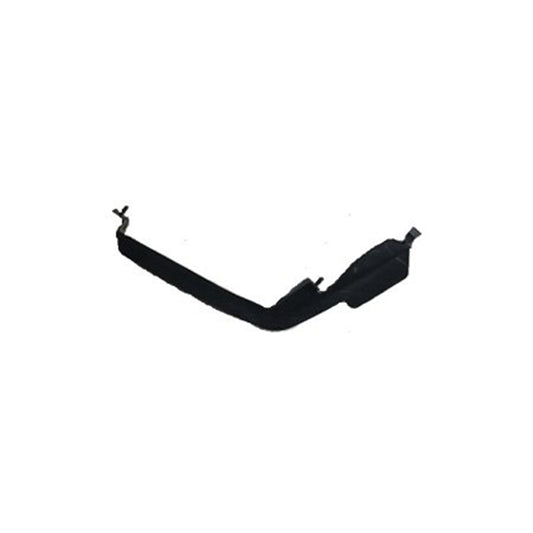 2003-2006 CHEVROLET SILVERADO Front Outer Bumper Filler Driver Side