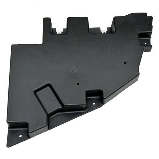 2015-2020 CADILLAC ESCALADE Front Bumper Cover Filler Panel Driver Side