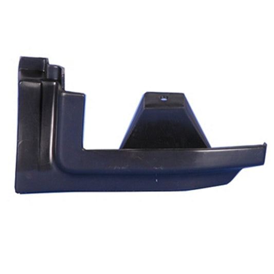 1994-2002 CHEVROLET BLAZER SILVERADO SUBURBAN TAHOE / GMC SIERRA SUBURBAN YUKON Front Bumper To Body Filler Passenger Side