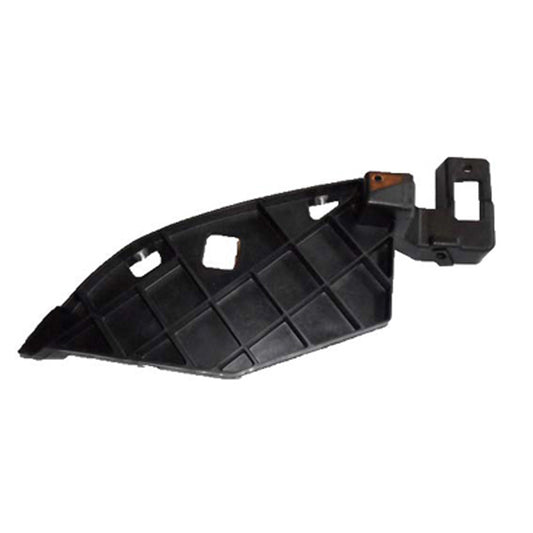 2007-2013 CHEVROLET AVALANCHE Front Outer Bumper Filler Passenger Side