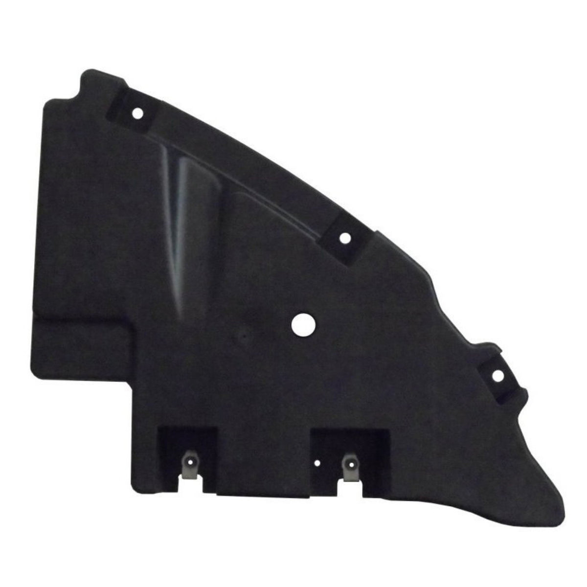 2015-2020 CHEVROLET SUBURBAN TAHOE Front Bumper Filler Passenger Side