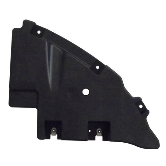 2015-2020 CHEVROLET SUBURBAN TAHOE Front Bumper Filler Passenger Side