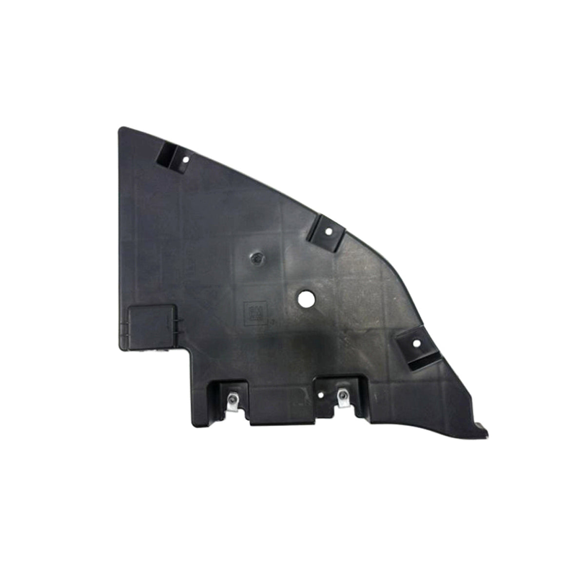 2015-2020 GMC YUKON Front Outer Bumper To Body Filler Panel Passenger Side