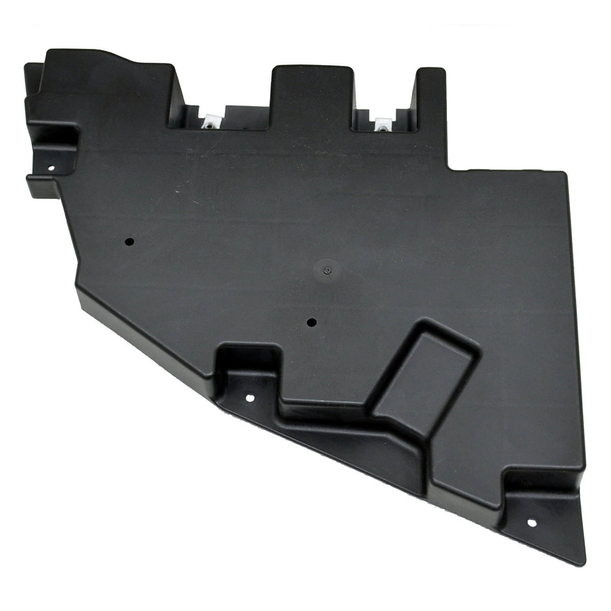 2015-2020 CADILLAC ESCALADE Front Bumper Cover Filler Panel Passenger Side