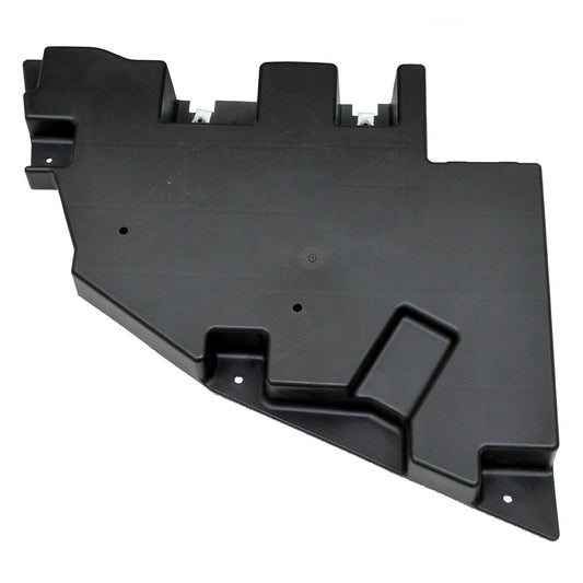 2015-2020 CADILLAC ESCALADE Front Bumper Cover Filler Panel Passenger Side