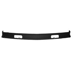 1988-2002 GMC Sierra, Chevrolet Silverado Front Chrome Bumper GM1002177 Assembly with Brackets