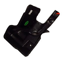 2015-2019 Chevrolet  Silverado 2500 / 3500 Bumper  Bracket - Part # GM1091119