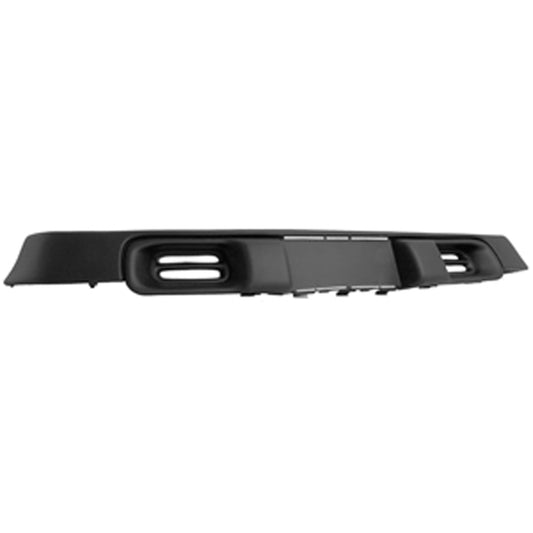 1998-2005 CHEVROLET BLAZER Front Lower Bumper Deflector