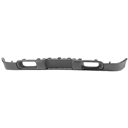 1998-2005 CHEVROLET BLAZER Air Deflector