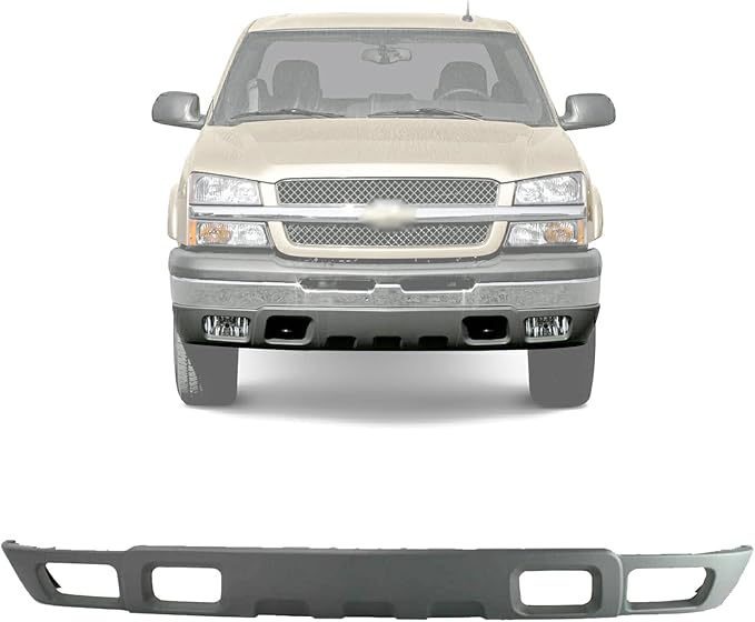 2002-2006 Chevrolet Avalanche Valance / Filler - GM1092173