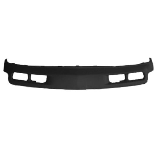 2005-2006 CHEVROLET SUBURBAN TAHOE Bumper Deflector Front