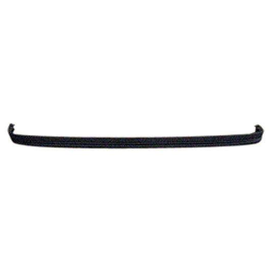 2007-2014 CADILLAC ESCALADE Front Bumper Lower Air Deflector