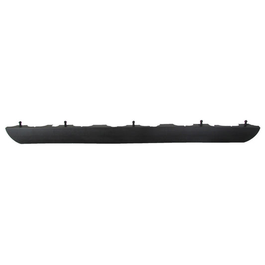 2003-2016 CHEVROLET EXPRESS VAN / GMC SAVANA VAN Front Bumper Deflector