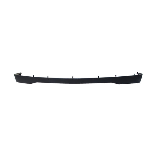 2017-2025 CHEVROLET EXPRESS VAN / GMC SAVANA VAN Front Lower Bumper Deflector