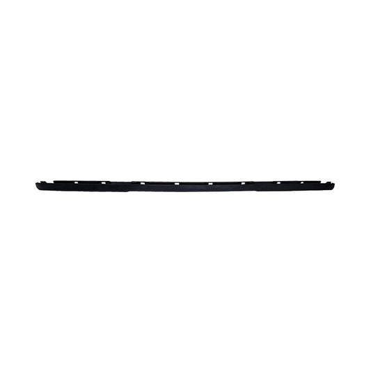 2019-2022 GMC SIERRA Front Bumper Deflector