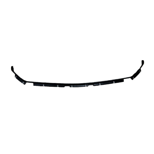 2020-2023 CHEVROLET SILVERADO Front Lower Bumper Deflector