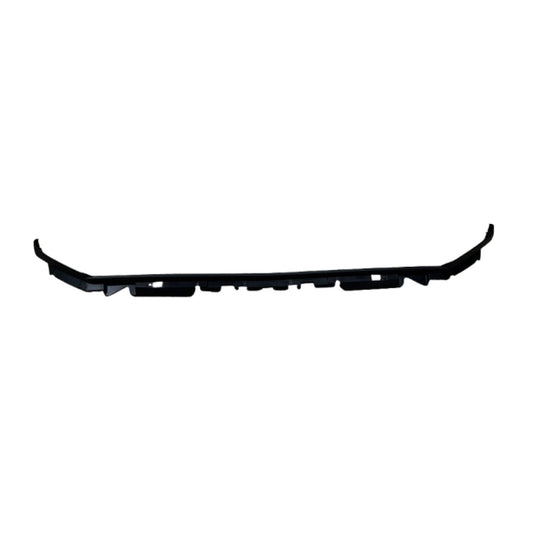 2024-2025 CHEVROLET SILVERADO Front Lower Bumper Deflector