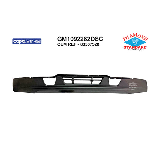 2023-2026 CHEVROLET COLORADO Front Lower Bumper Deflector