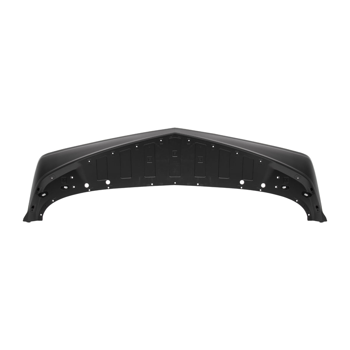 2014-2015 CHEVROLET CAMARO Front Spoiler