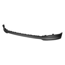 Sierra 2014 - 2018 FRONT BUMPER LOWER AIR DEFLECTOR GM1095199