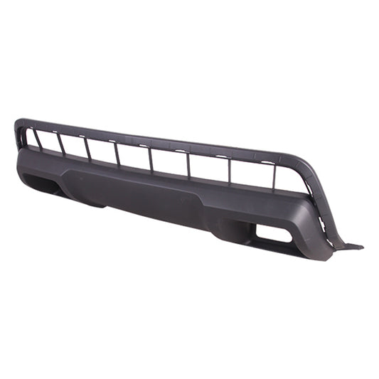 2015-2020 CHEVROLET COLORADO Front Skid Plate