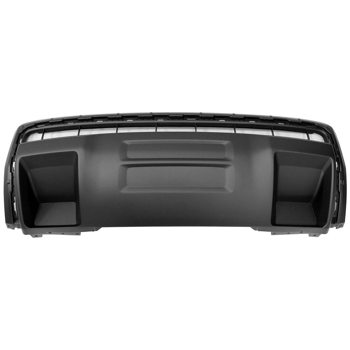 2015-2020 GMC CANYON Front Skid Plate