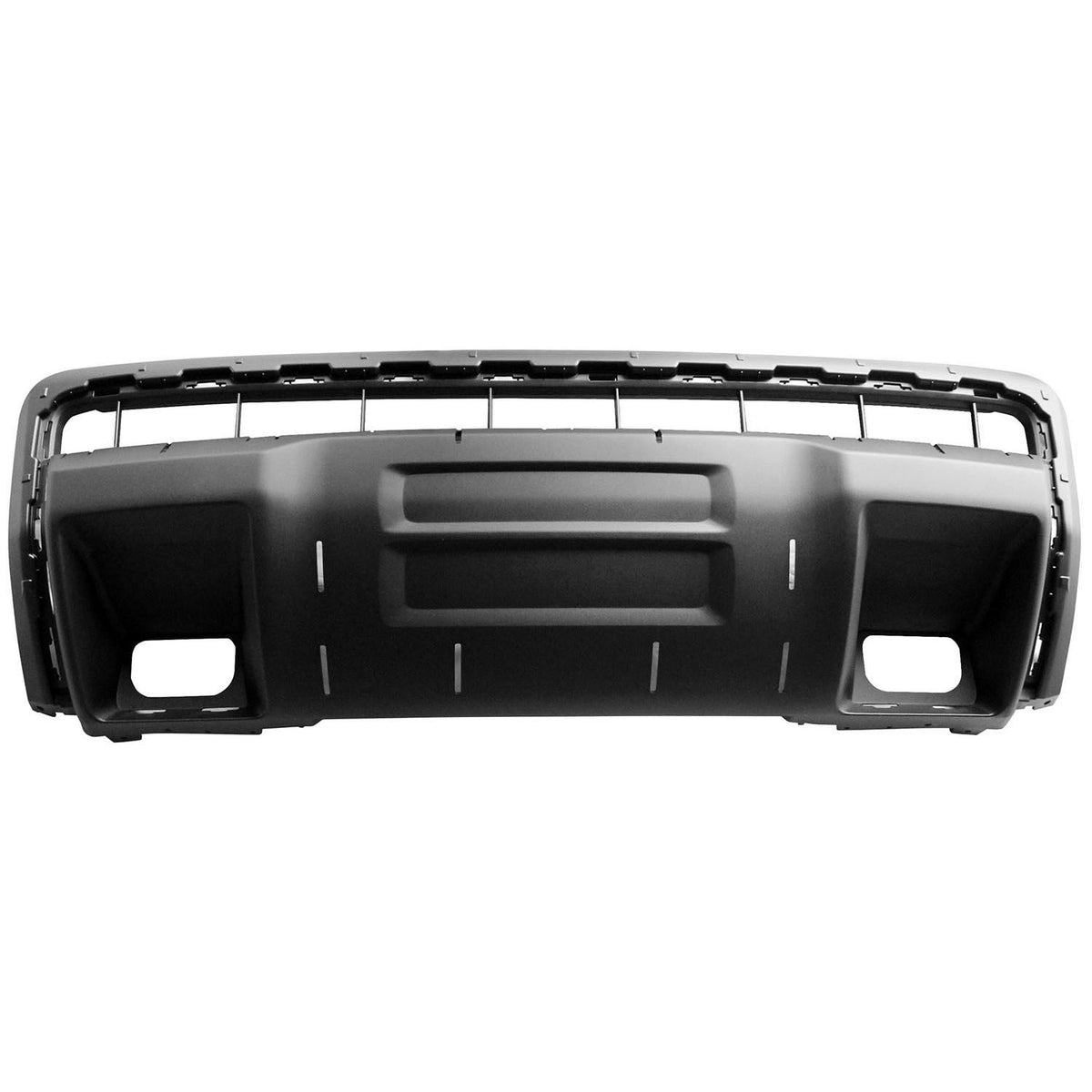 2015-2020 GMC CANYON Front Skid Plate