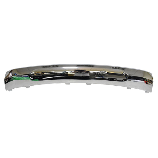 2021-2024 GMC YUKON Front Lower Valance Panel