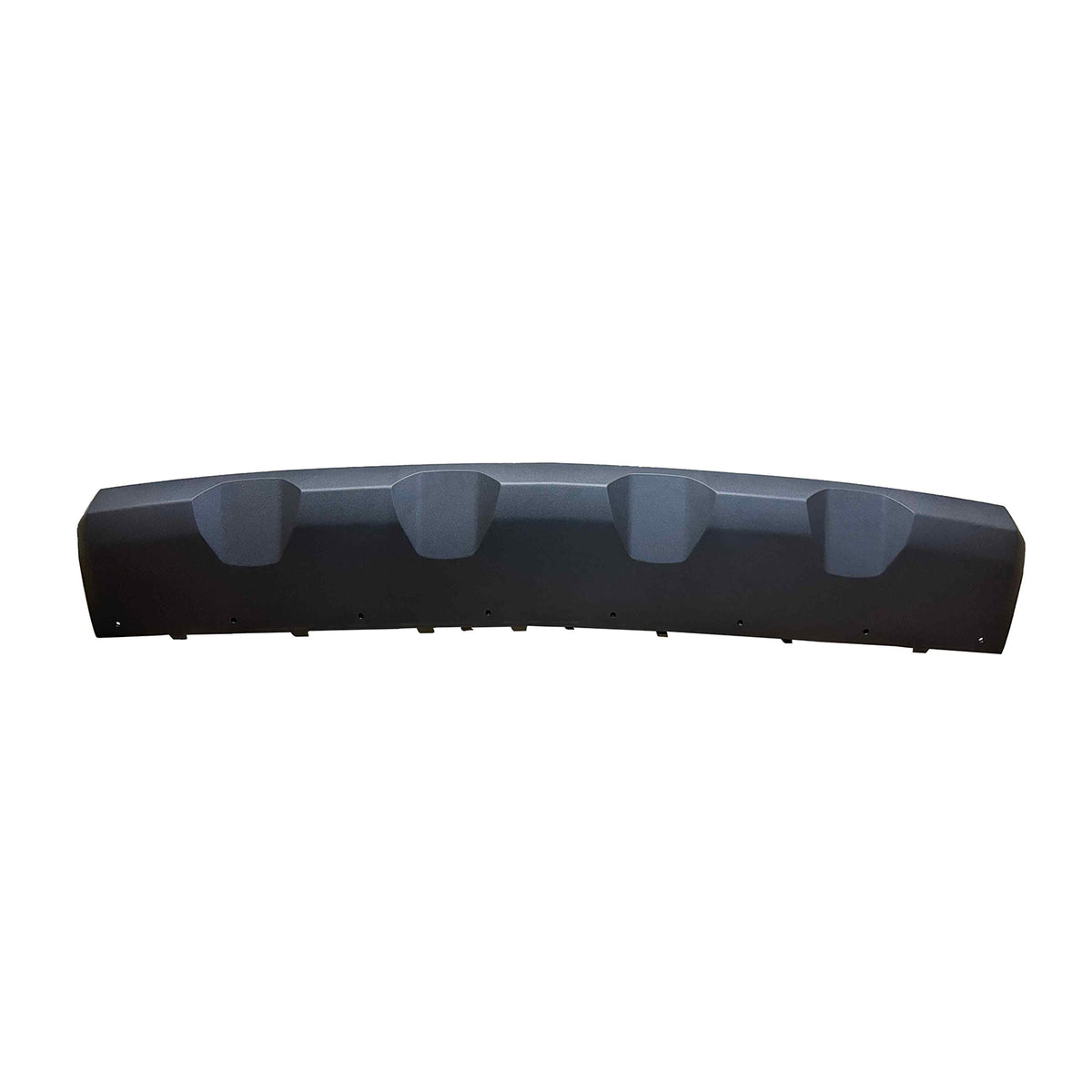 2020-2023 CHEVROLET SILVERADO Front Skid Plate