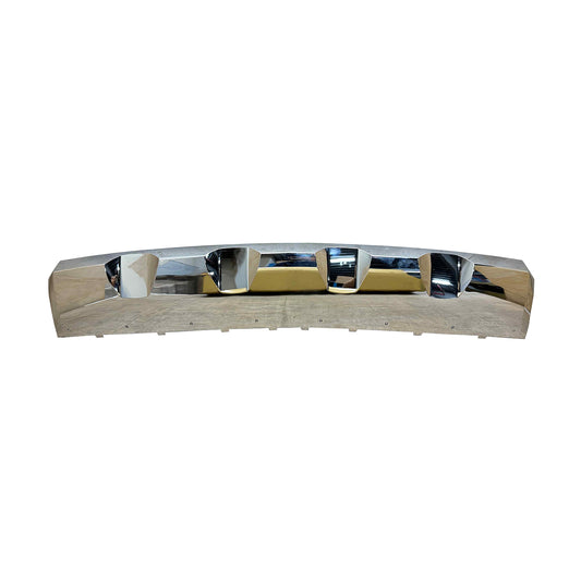 2020-2023 CHEVROLET SILVERADO Front Skid Plate
