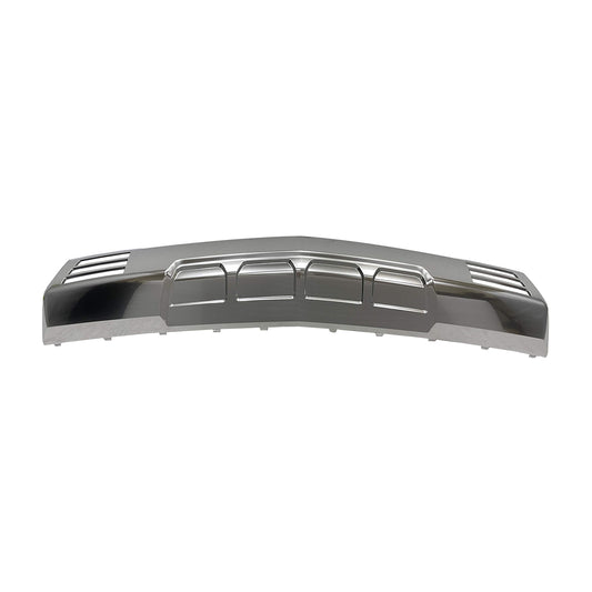2022-2025 CHEVROLET SILVERADO Front Skid Plate