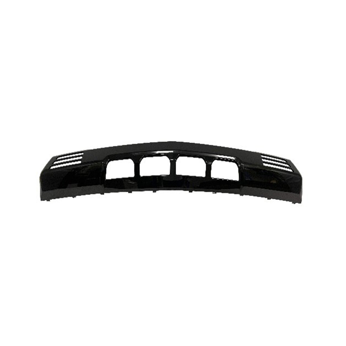 2022-2025 CHEVROLET SILVERADO Front Skid Plate