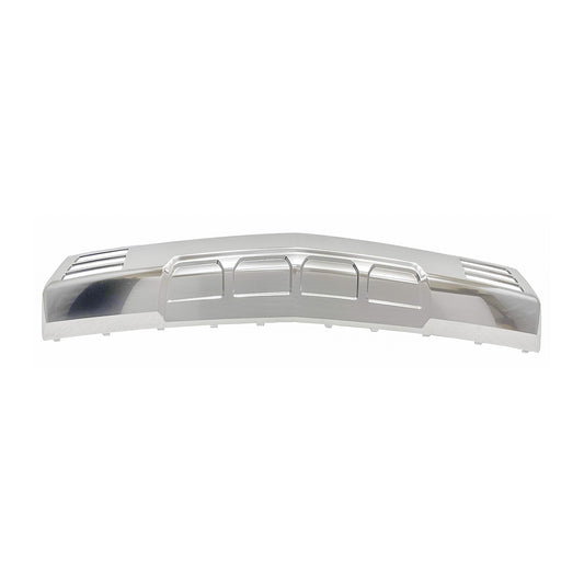 2022-2025 CHEVROLET SILVERADO Front Skid Plate