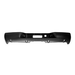2002 - 2006 CADILLAC ESCALADE REAR BUMPER COVER GM1100629
