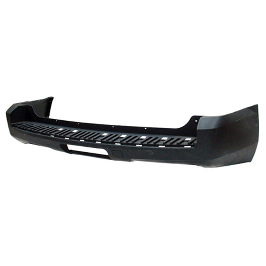 2007-2014 CHEVROLET SUBURBAN / GMC YUKON Rear Bumper Cover