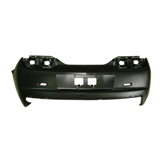 2010-2013 CHEVROLET CAMARO Rear Bumper Cover