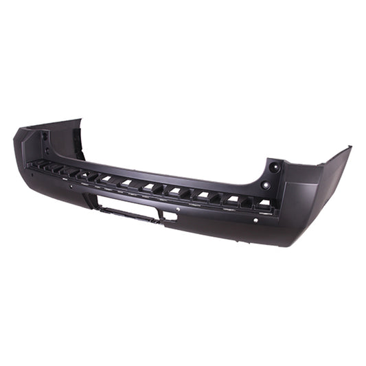 2015-2016 GMC YUKON Rear Bumper Cover