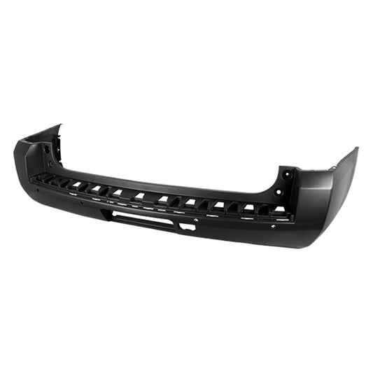 2017-2019 CHEVROLET TAHOE Rear Bumper Cover