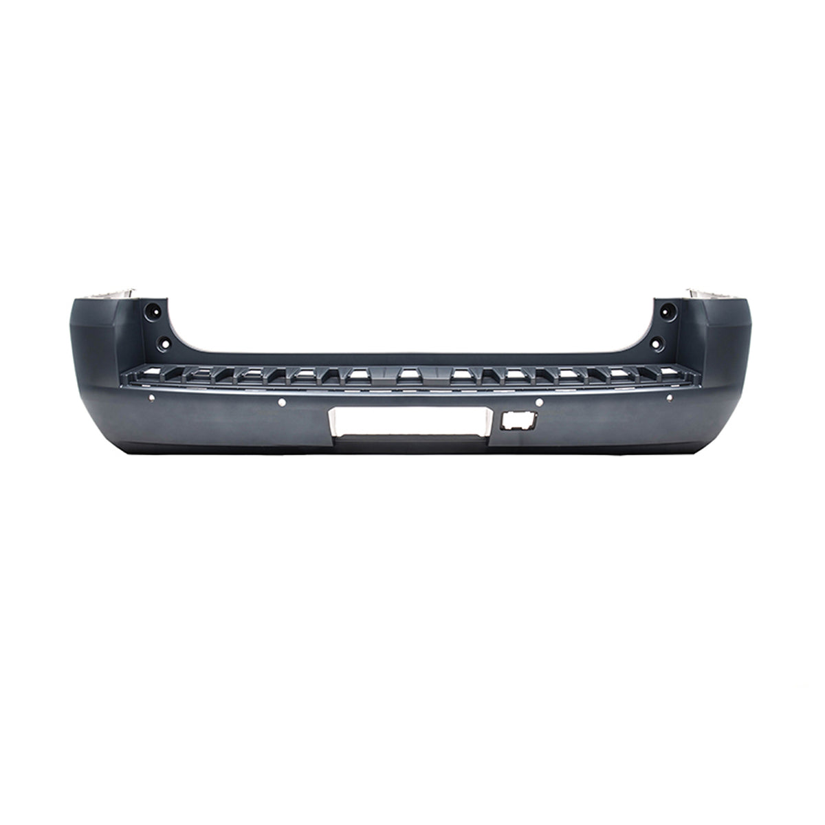 2017-2020 CHEVROLET TAHOE Rear Bumper Cover