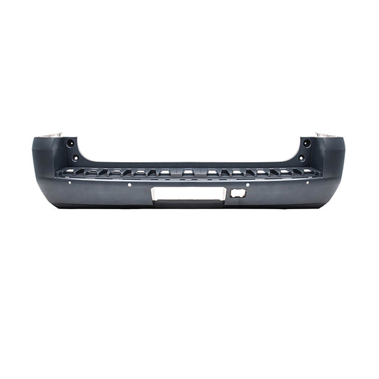 2017-2020 CHEVROLET TAHOE Rear Bumper Cover