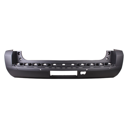 2017-2020 CHEVROLET SUBURBAN Rear Bumper Cover